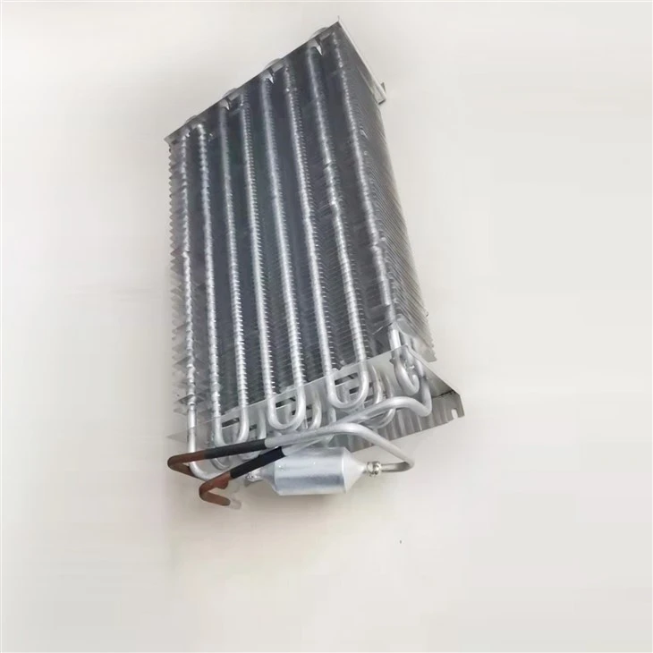 Air Dryer Condenser