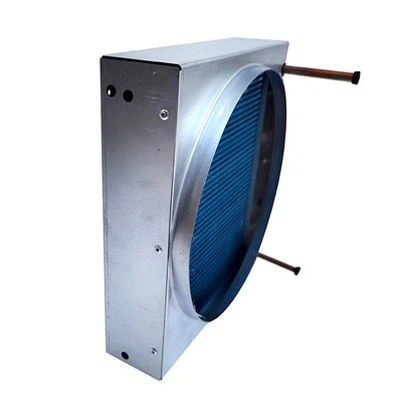 Comhdhlúthadán Evaporator Granary