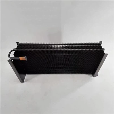 Evaporator Comhdhlúthadán Malartóra Teasa