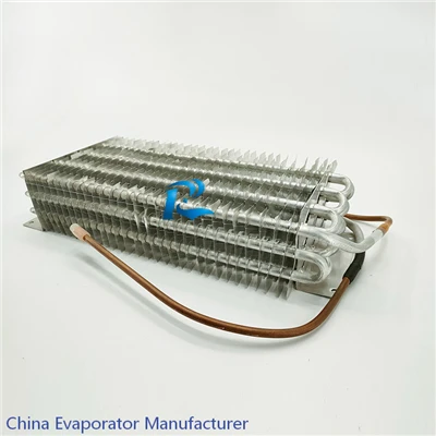 Reoiteoir Coil Evaporator Fuarú Cuisneoir