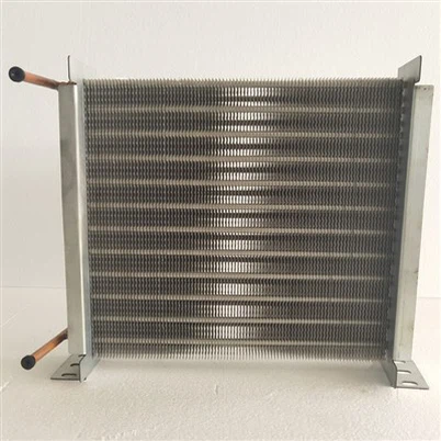 Evaporator Comh-Aireachta Bainne