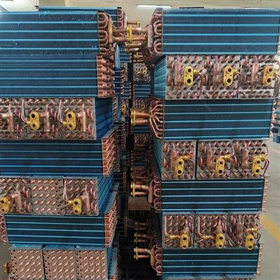 Evaporator Neamhchaighdeánach Aerchóirithe